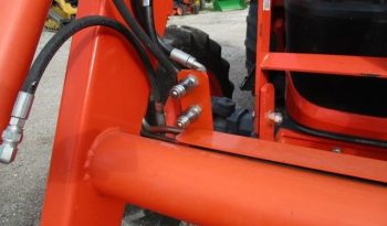 2016 Kubota M7060 full
