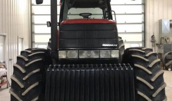 2005 Case IH MX285 full