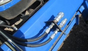 2008 New Holland TC45DA full