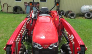 2013 Massey Ferguson 1754 full