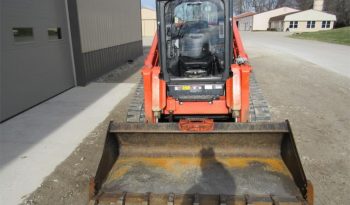 2018 Kubota SVL95-2S full
