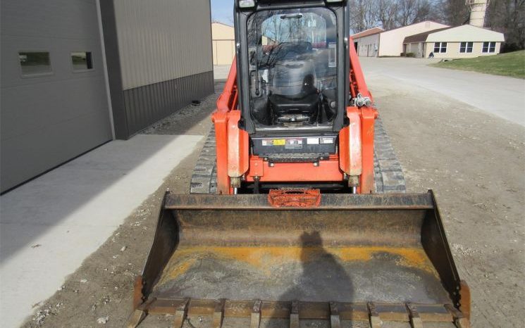 2018 Kubota SVL95-2S full