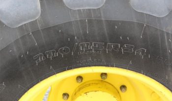 2008 John Deere 6330 full