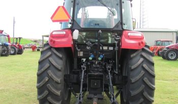 2017 Case IH Farmall 120C full