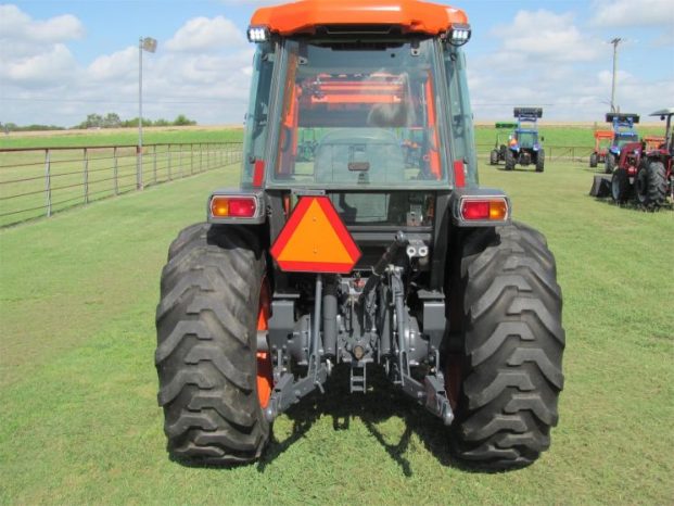 2006 Kubota L4330HSTC full