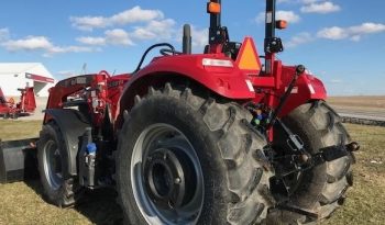 2016 Case IH Farmall 100C full