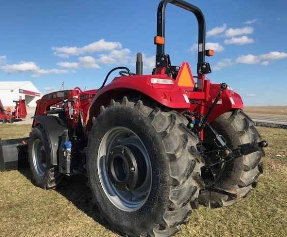 2016 Case IH Farmall 100C full