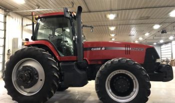 2005 Case IH MX285 full