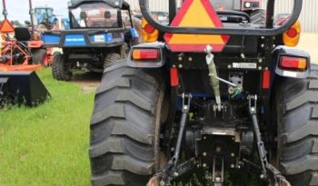 2011 New Holland Boomer 50 full