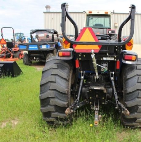 2011 New Holland Boomer 50 full