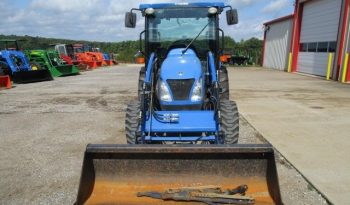 2008 New Holland TC45DA full