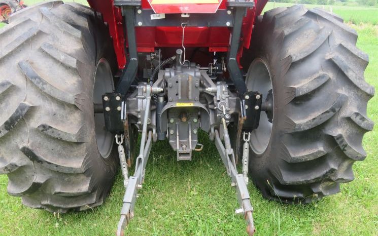 2013 Massey Ferguson 1754 full