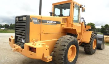 1995 Volvo L90B full