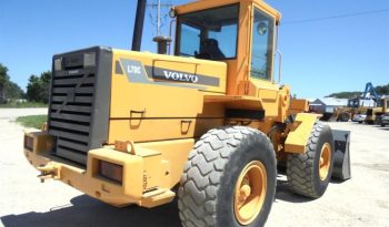 1998 Volvo L70C full
