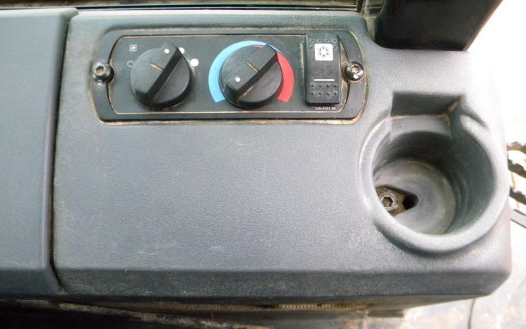 2008 Caterpillar D5K LGP full