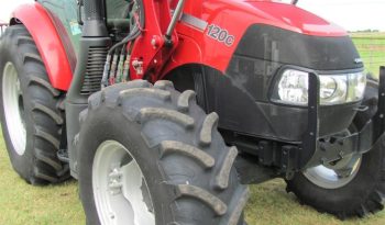2017 Case IH Farmall 120C full