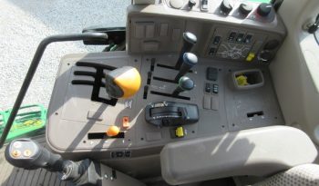 2018 John Deere 6130M full