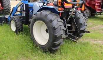 2011 New Holland Boomer 50 full