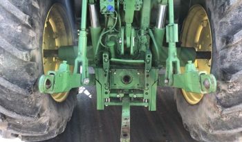2013 John Deere 6125R full