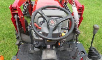 2013 Massey Ferguson 1754 full