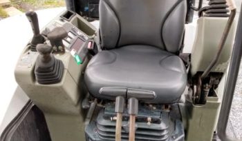 2013 Bobcat E42 full