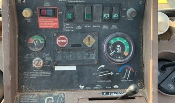 1992 John Deere 310D full