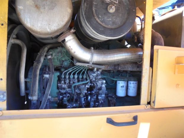 1998 Volvo L70C full