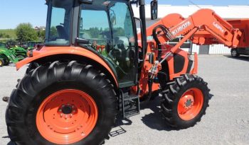 2015 Kubota M5-091 full