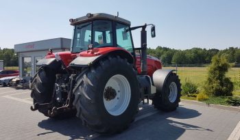 2006 Massey Ferguson 8480 full