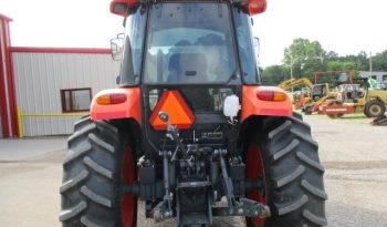 2016 Kubota M7060 full
