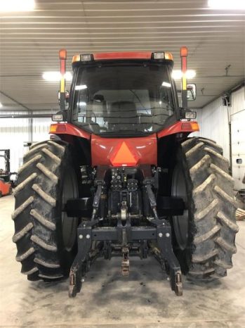 2005 Case IH MX285 full