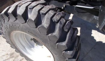 2013 Mahindra 6110 full