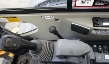 2011 John Deere 50D full