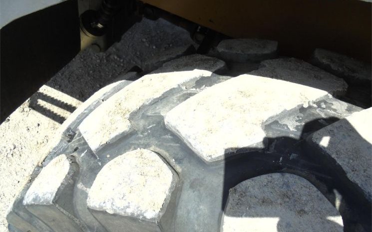 2017 Weifang ZL16F full