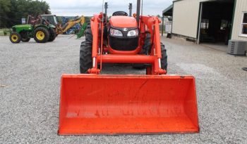2015 Kubota M7060 full