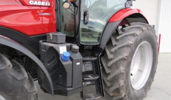 2015 Case IH Maxxum 115 full