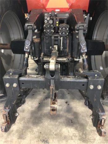 2005 Case IH MX285 full