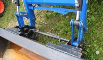 2011 New Holland Boomer 50 full