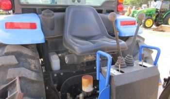 2008 New Holland TC45DA full