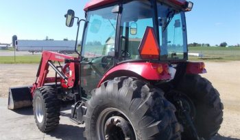 2013 Mahindra 6110 full