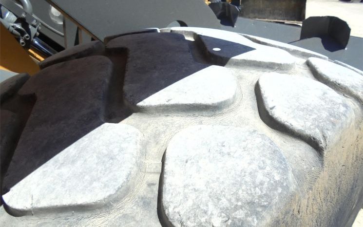 1998 Volvo L70C full