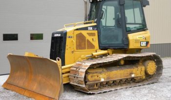 2008 Caterpillar D5K LGP full