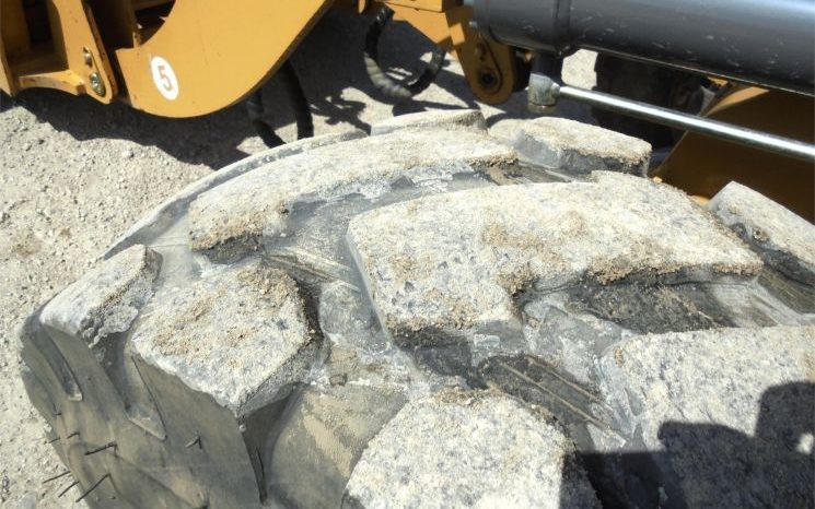 2017 Weifang ZL16F full