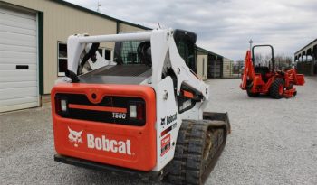 2014 Bobcat T590 full