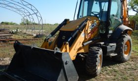 2014 JCB 3CX 14M4CE