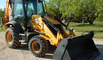2014 JCB 3CX 14M4CE full