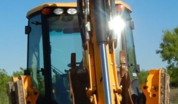 2014 JCB 3CX 14M4CE full