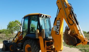 2014 JCB 3CX 14M4CE full