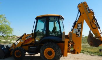 2014 JCB 3CX 14M4CE full