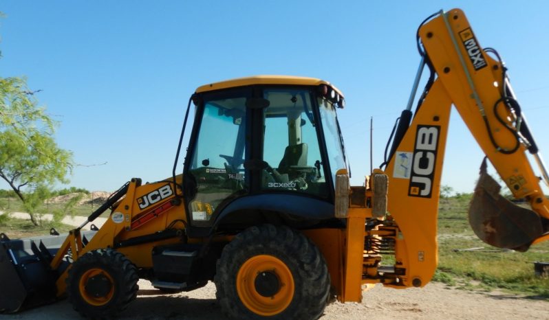 2014 JCB 3CX 14M4CE full